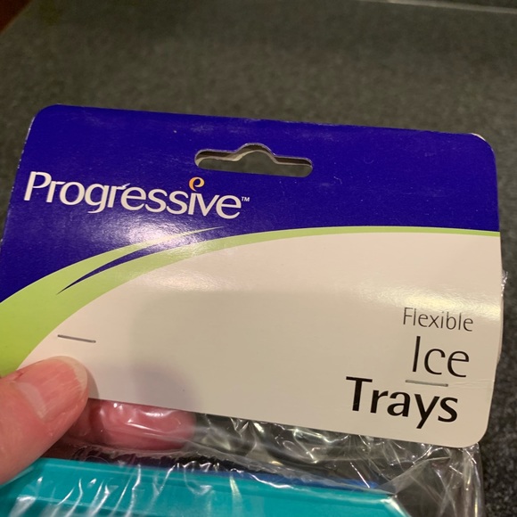 New Set Heavy Duty Sigg Waterbottles and Ice Trays - Picture 6 of 7